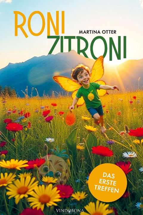 Roni Zitroni