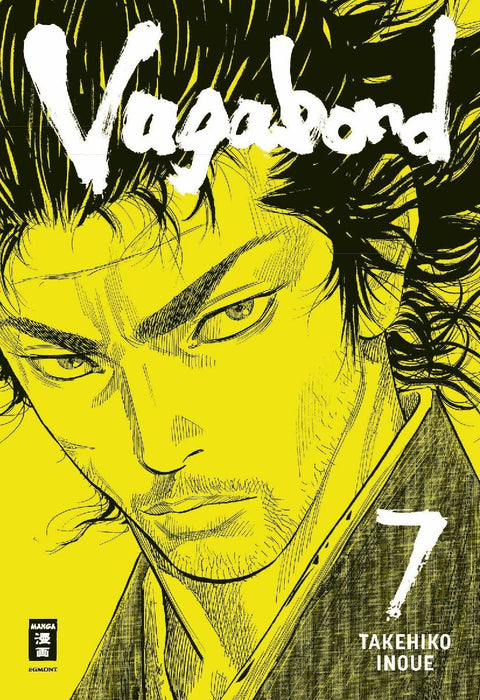 Vagabond 07