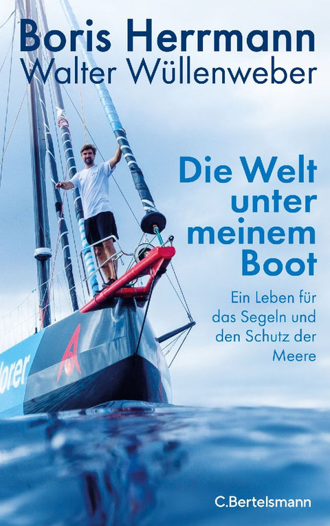 Die Welt unter meinem Boot