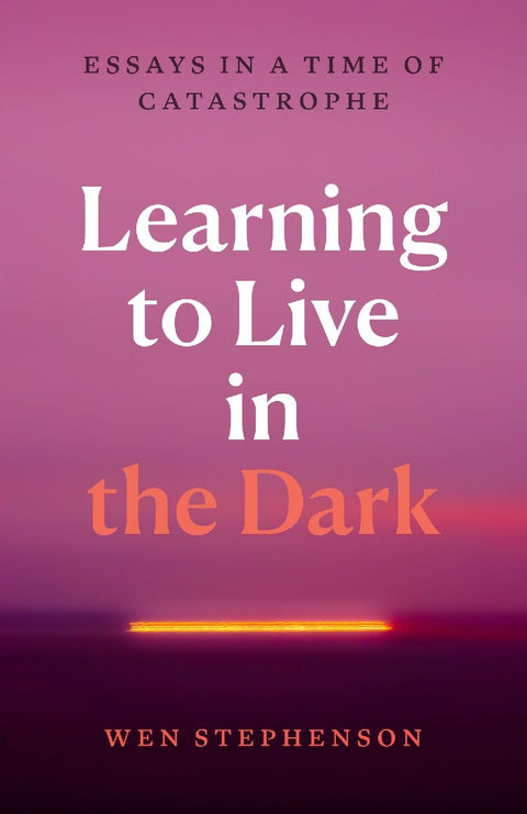 Learning to Live in the Dark