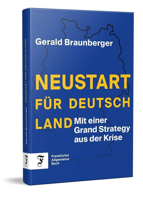 Neustart für Deutschland