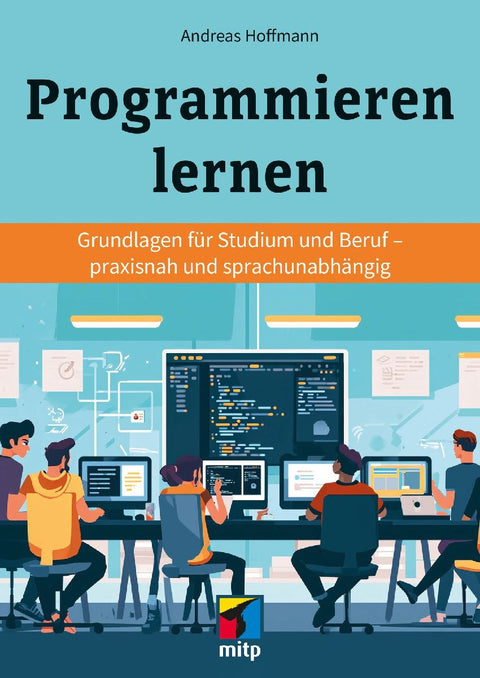 Programmieren lernen