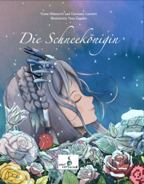 Die Schneekönigin