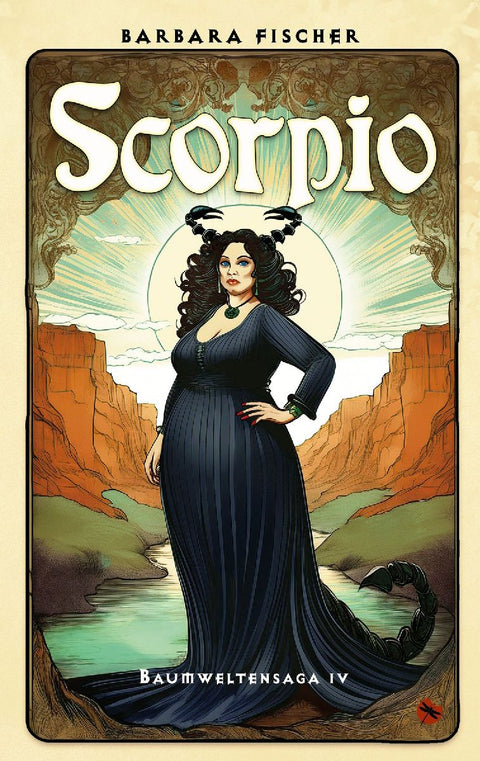 Scorpio