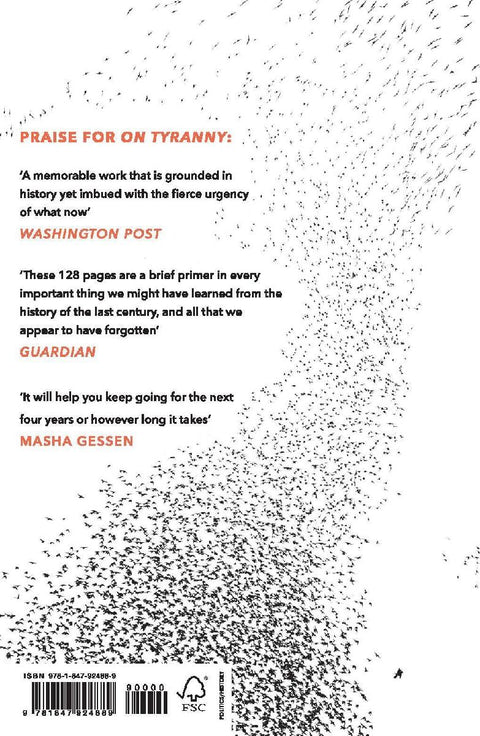 On Tyranny