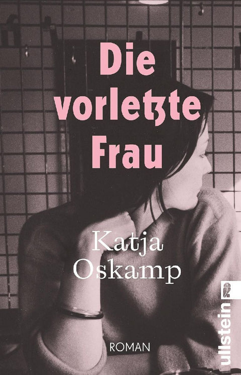 Die vorletzte Frau