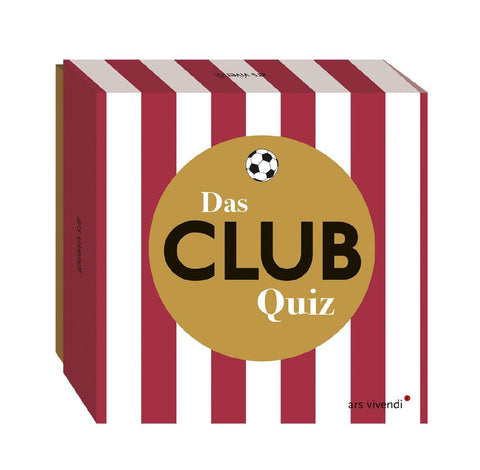 Das Club-Quiz (Neuausgabe)