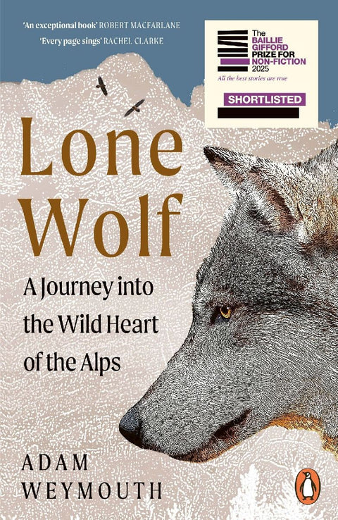 Lone Wolf