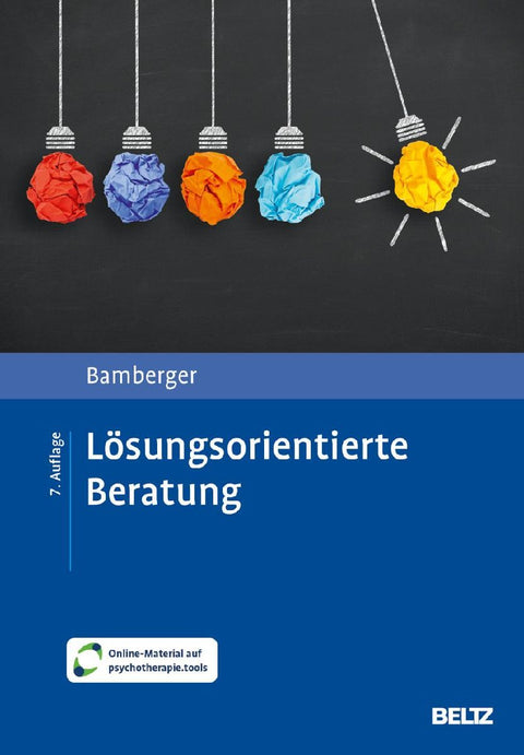 Lösungsorientierte Beratung