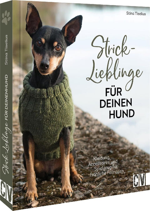 Strick-Lieblinge für deinen Hund