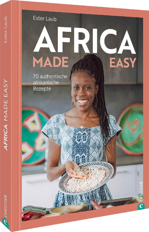 Africa made easy