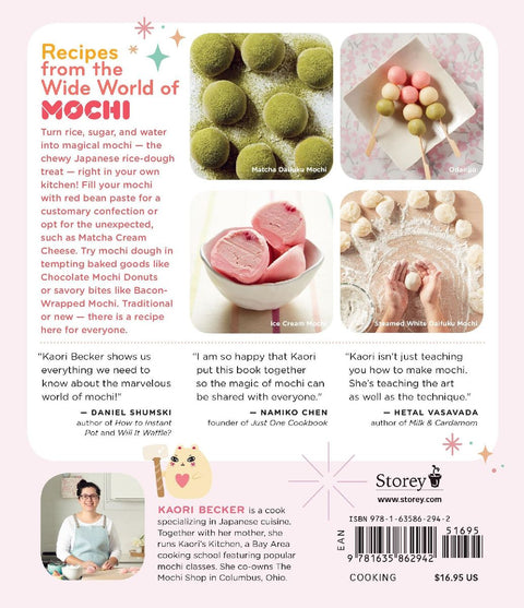 Mochi Magic