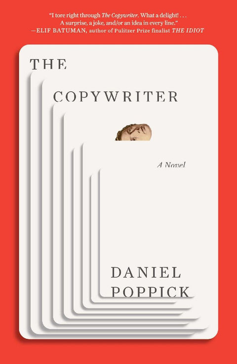 The Copywriter