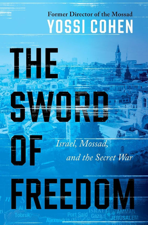 The Sword of Freedom