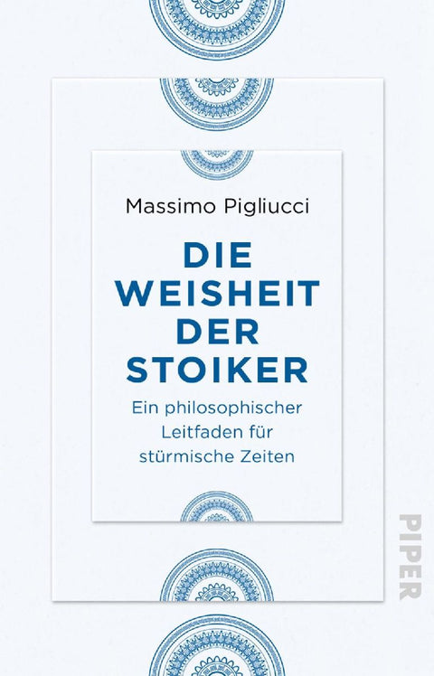 Die Weisheit der Stoiker
