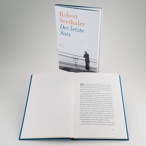Der letzte Satz