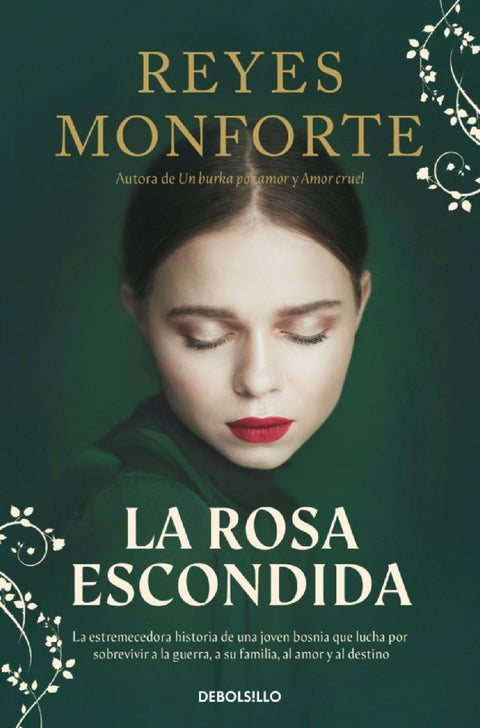 La rosa escondida
