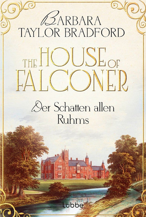 The House of Falconer - Der Schatten allen Ruhms