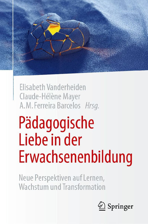 Pädagogische Liebe in der Erwachsenenbildung
