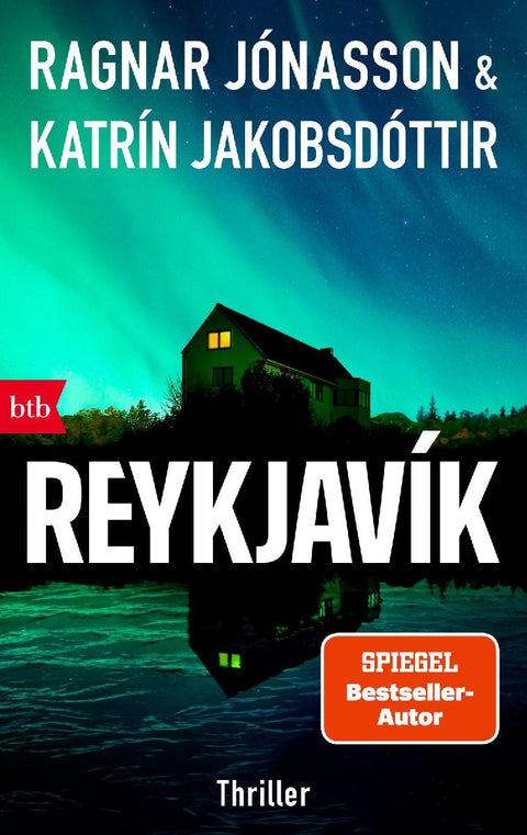 Reykjavík