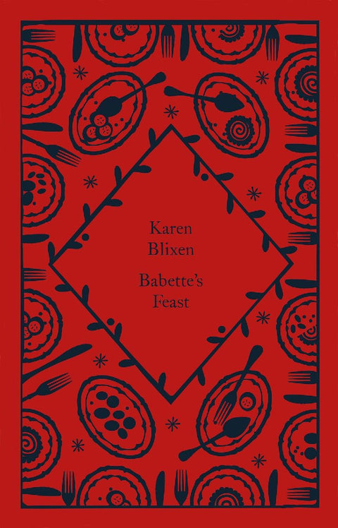 Babette's Feast