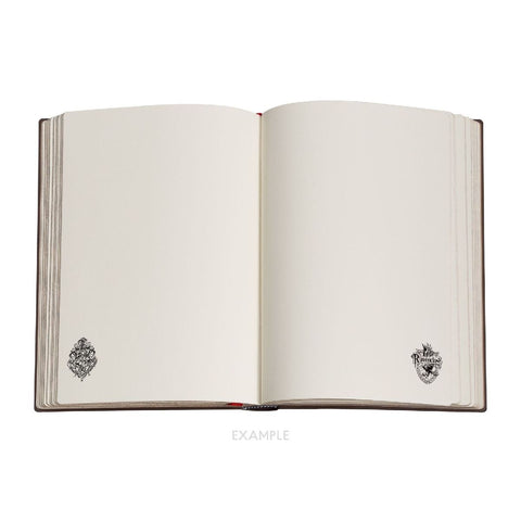 Notizbuch Ravenclaw Midi Spezial Unliniert