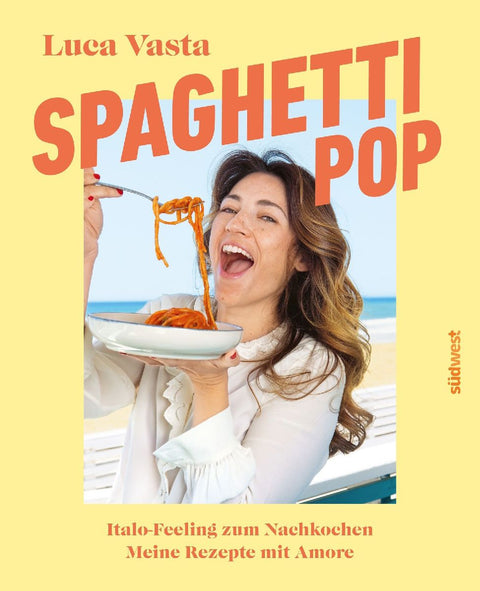 Spaghetti-Pop