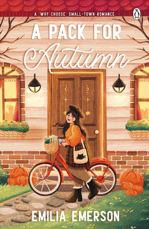 A Pack for Autumn