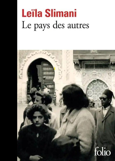 Les pays des autres
