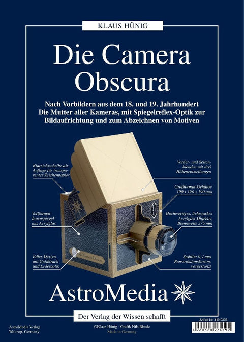 Die Camera Obscura
