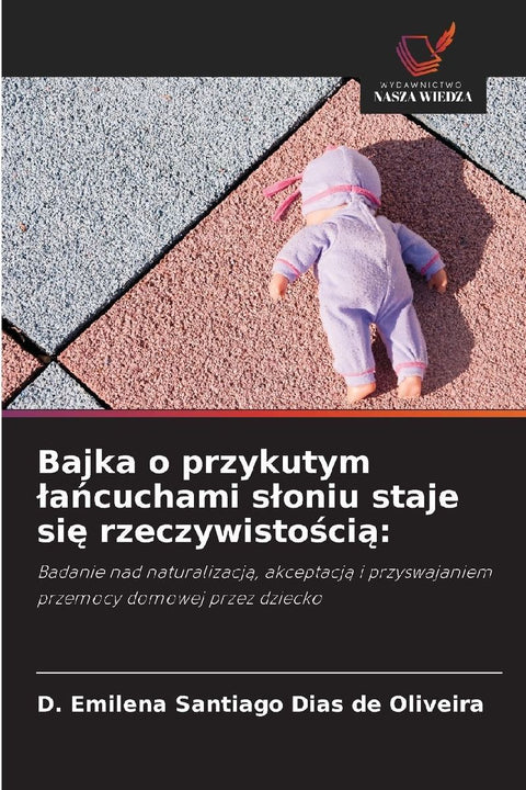 Bajka o przykutym ¿a¿cuchami s¿oniu staje si¿ rzeczywisto¿ci¿:
