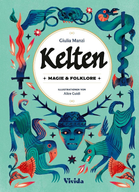 Kelten