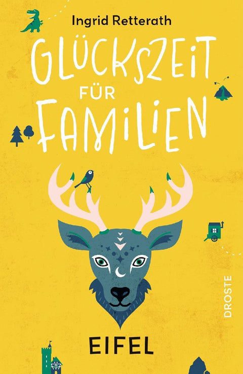 Glückszeit für Familien - Eifel