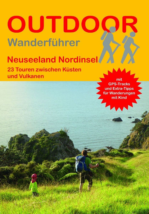 Neuseeland Nordinsel