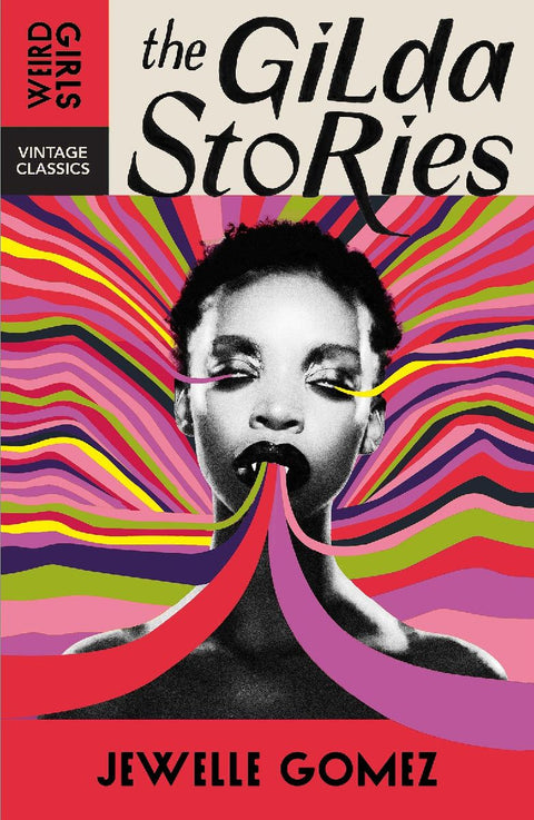 The Gilda Stories