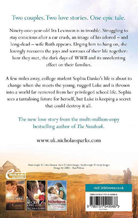 The Longest Ride