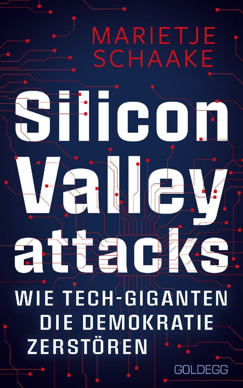 Silicon Valley attacks