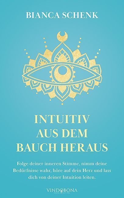 Intuitiv aus dem Bauch heraus