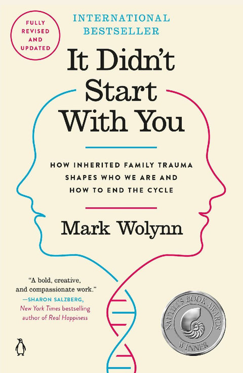 It Didn't Start with You
