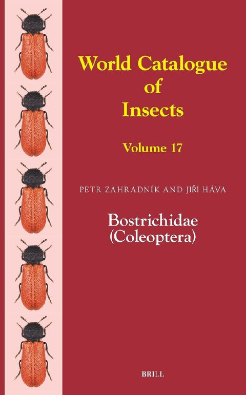 Bostrichidae (Coleoptera)