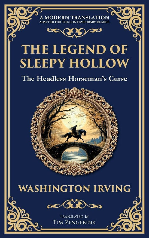 The Legend of Sleepy Hollow