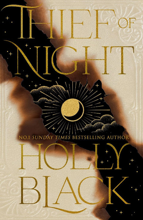 Thief of Night
