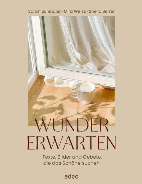Wunder erwarten