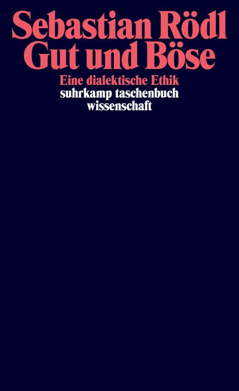 Gut und Böse