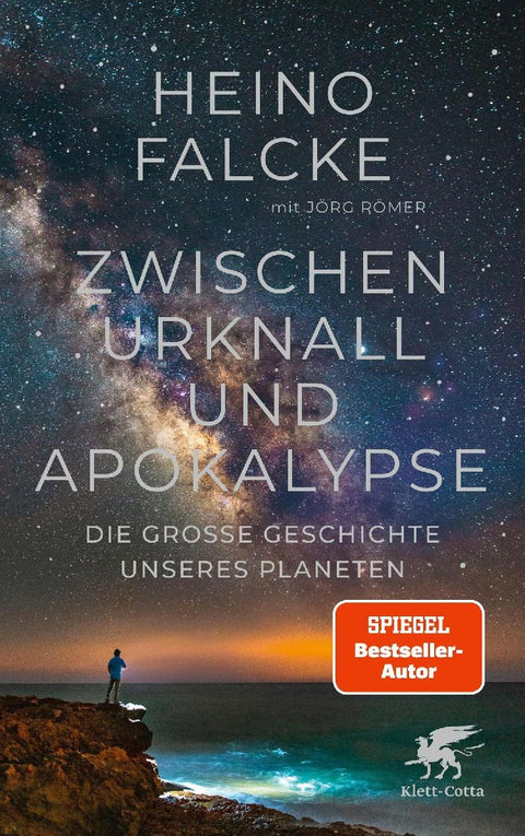 Zwischen Urknall und Apokalypse