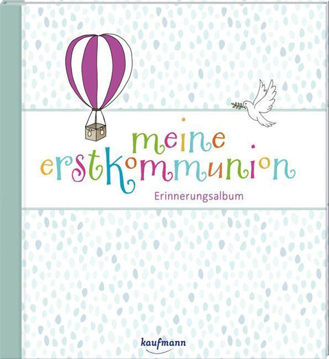 Meine Erstkommunion