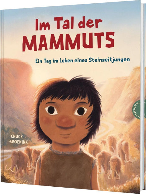 Im Tal der Mammuts