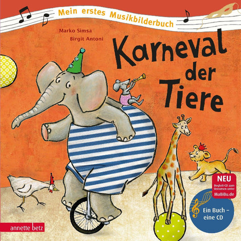Karneval der Tiere