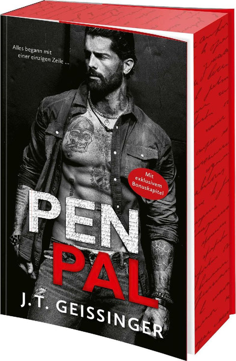 Pen Pal