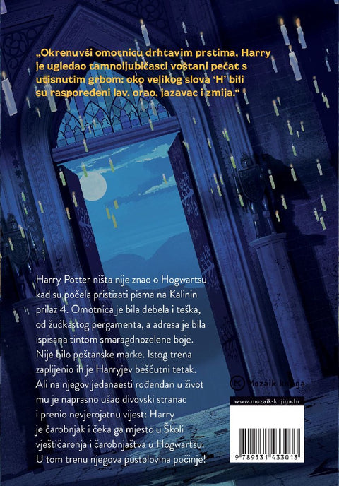 Harry Potter i darovi smrti